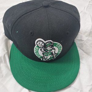 CELTICS HAT